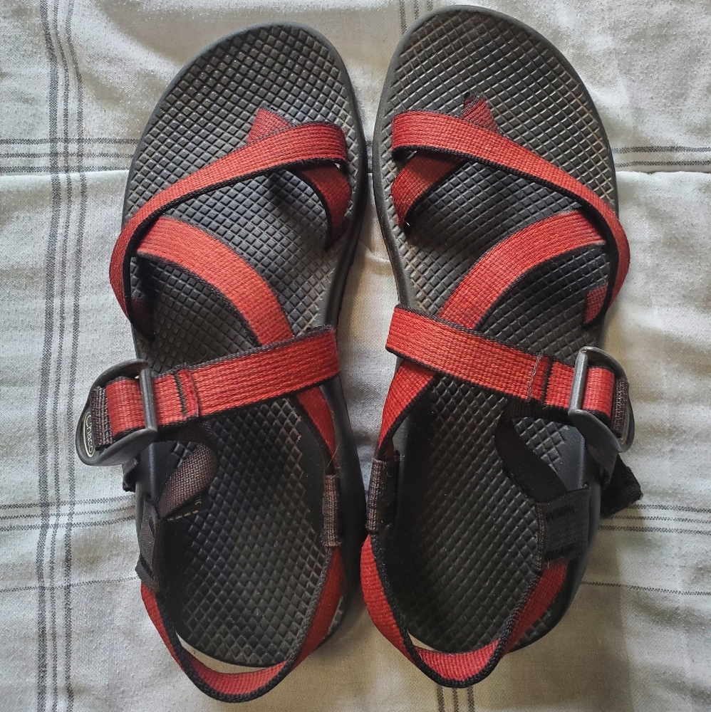 Chaco sandals